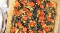 Focaccia Messinese Recipe Focaccia Messinese Recipe
