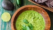 Avocado Salsa Avocado Salsa