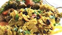 Burmi Biryani Burmi Biryani