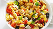 Homemade Antipasto Salad Homemade Antipasto Salad