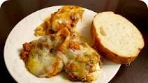 Classic Stuffed Shells Classic Stuffed Shells