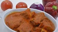 Tomato Stew With Smoked Turkey Wings Tomato Stew With Smoked Turkey Wings