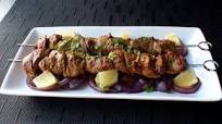 Grilled Grilled