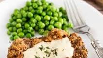 Keto Chicken Fried Steak Keto Chicken Fried Steak