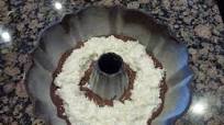 Mounds Bundt Cake Mounds Bundt Cake