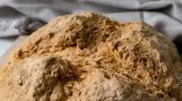 Vegan Irish Soda Bread Vegan Irish Soda Bread