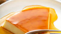 Easy Spanish Caramel Flan Dessert Easy Spanish Caramel Flan Dessert