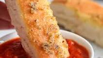 Copycat Pizza Hut Breadsticks Copycat Pizza Hut Breadsticks