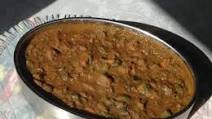 SOUTH INDIAN LAMB CURRY SOUTH INDIAN LAMB CURRY