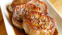 Apple Cider Pork Chops Apple Cider Pork Chops