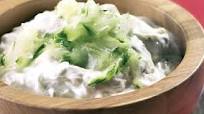 Tzatziki Tzatziki