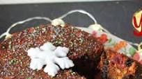 Plum Cake Recipe | Fruit Cake Recipe | Fruit Cake Plum Cake Recipe | Fruit Cake Recipe | Fruit Cake