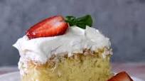 Dairy Free Tres Leches Cake Non Dairy Dairy Free Tres Leches Cake Non Dairy