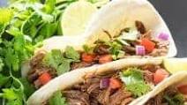 Instant Pot Mexican Shredded Beef Instant Pot Mexican Shredded Beef