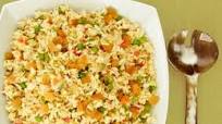 Rice Pilaf Rice Pilaf