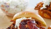 The Easiest Slow Cooker Pulled Pork The Easiest Slow Cooker Pulled Pork