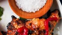 Crispy Air Fried AIP Chicken Thighs (Paleo, Whole30, Keto) Crispy Air Fried AIP Chicken Thighs (Paleo, Whole30, Keto)