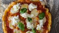 Pizza Margherita, Sandra Mastios recept Pizza Margherita, Sandra Mastios recept