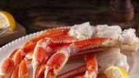 Crab Legs with Garlic Butter Crab Legs with Garlic Butter