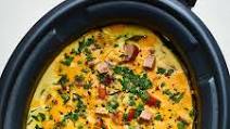 Recipe: Overnight Crock-Pot Breakfast Casserole Recipe: Overnight Crock-Pot Breakfast Casserole