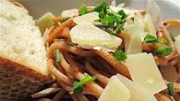 Red Wine Bruschetta Pasta Red Wine Bruschetta Pasta