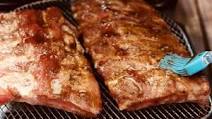 Air Fryer Pork Ribs Air Fryer Pork Ribs