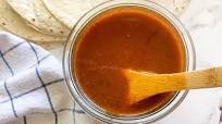 Easy Enchilada Sauce Recipe Easy Enchilada Sauce Recipe