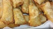 Quick Crispy Chili Rellanos Quick Crispy Chili Rellanos