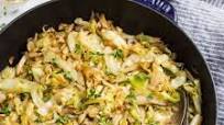 Sautéed Cabbage Sautéed Cabbage