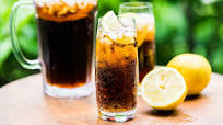 Long Island Iced Tea (Applebee's/TGI Friday's style) Long Island Iced Tea (Applebee's/TGI Friday's style)