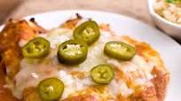 Brisket enchiladas Brisket enchiladas