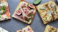 Pizza al Taglio (Pizza by the Slice) Pizza al Taglio (Pizza by the Slice)
