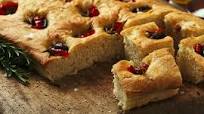 Focaccia Focaccia
