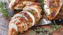 Roasted Chicken Breasts Roasted Chicken Breasts