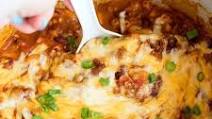 Pressure Cooker Cheesy Chili Mac Pressure Cooker Cheesy Chili Mac
