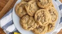 The Original Toll House Cookie Recipe The Original Toll House Cookie Recipe
