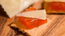 Quince Paste (Membrillo) Recipe Quince Paste (Membrillo) Recipe