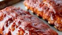 Instant Pot Ribs Instant Pot Ribs