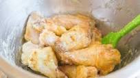 Buffalo Wild Wings Parmesan Garlic Wings Recipe Buffalo Wild Wings Parmesan Garlic Wings Recipe