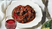 Martha Stewart's Instant Pot Beef Stew With Dijon & Tomato Martha Stewart's Instant Pot Beef Stew With Dijon & Tomato