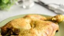 Instant Pot Chicken Leg Quarters Instant Pot Chicken Leg Quarters