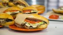 Italian-Style Philly Cheesesteak Recipe Italian-Style Philly Cheesesteak Recipe