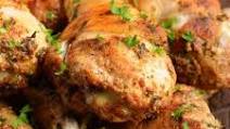 Baked Chicken Drumsticks Baked Chicken Drumsticks