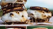 Gourmet S'mores in 3 Amazing Flavors! Gourmet S'mores in 3 Amazing Flavors!