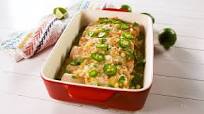Street Corn Enchiladas Street Corn Enchiladas