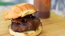 BBQ Burgers BBQ Burgers
