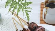 Resep Bakso Bakar Sapi Resep Bakso Bakar Sapi