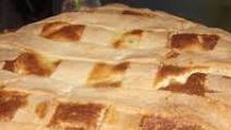 Pastiera Napoletana Pastiera Napoletana