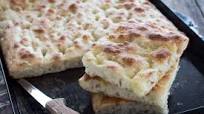 Focaccia classica Focaccia classica