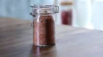 Cajun Spice Mix Cajun Spice Mix